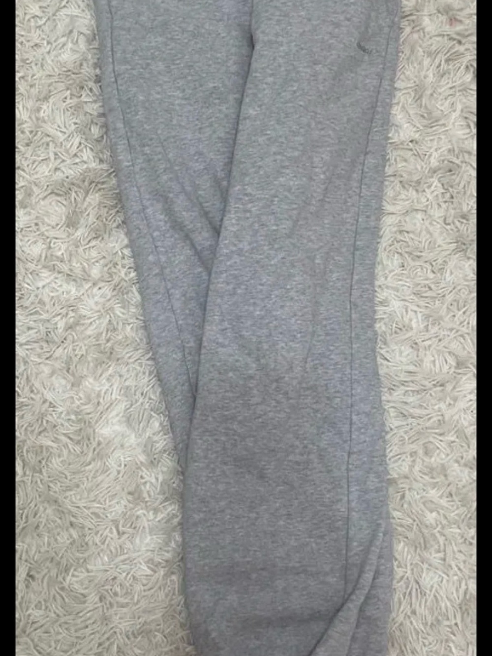 Garage Gray sweatpants